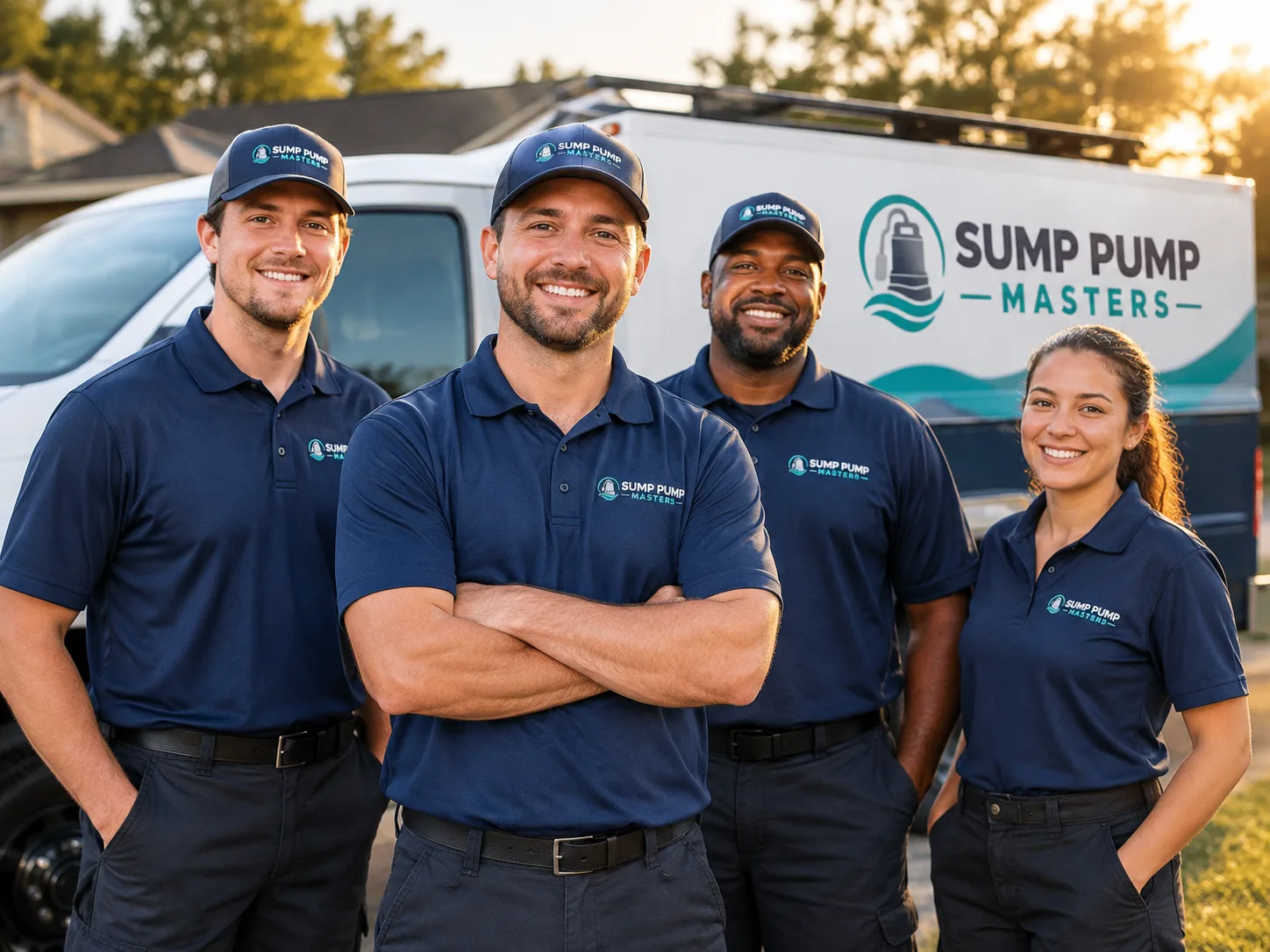 Sump Pump Repair company in Lepanto, AR