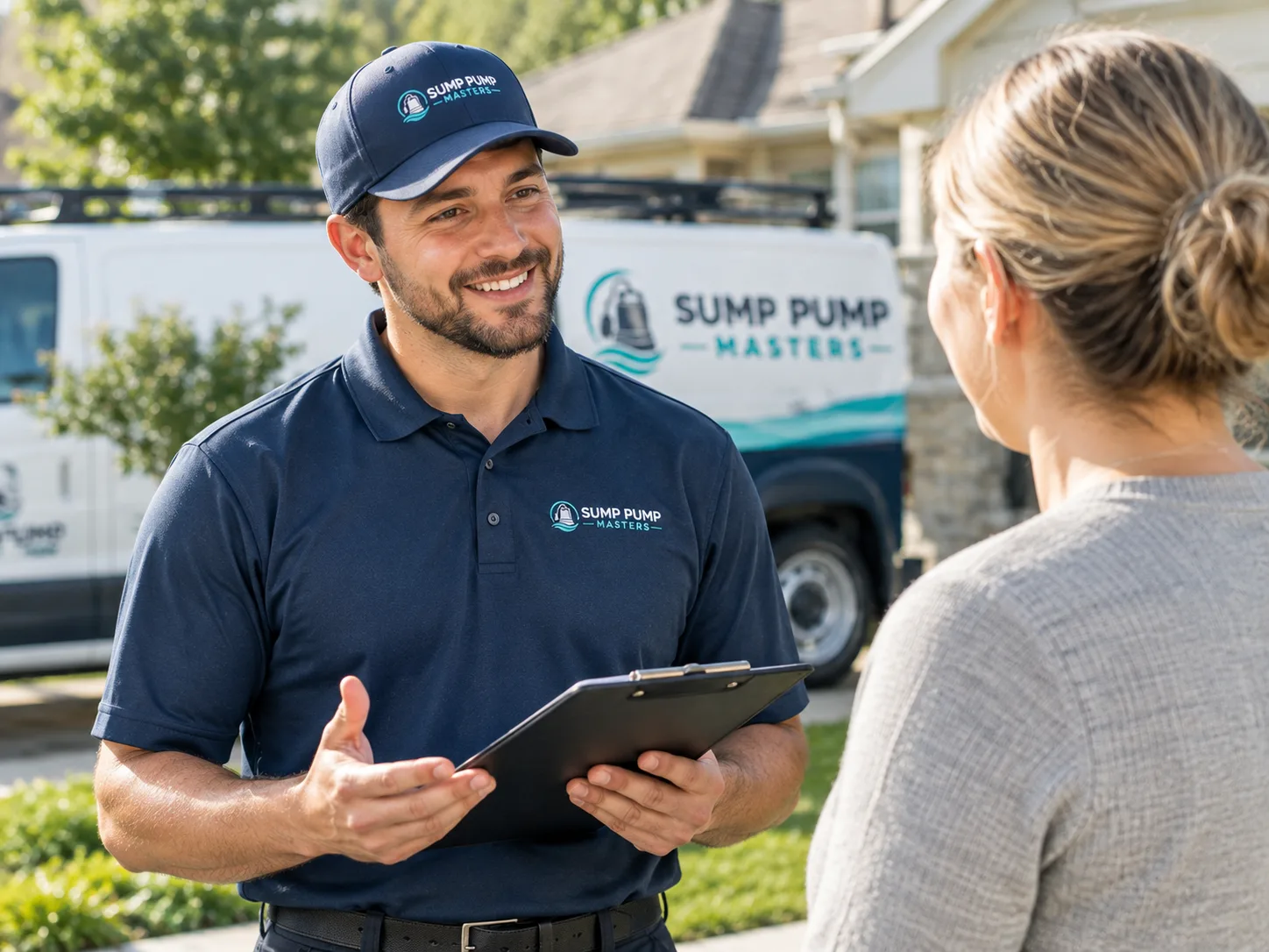 Sump Pump Repair Lepanto, AR FAQs